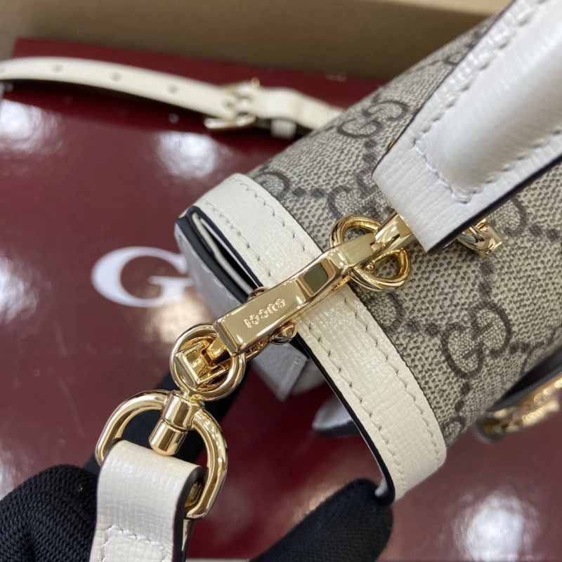 Gucci Top Handle Bags 4036C-0337