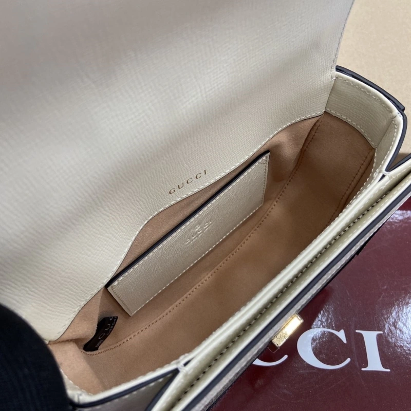 Gucci Top Handle Bags 4036C-0337