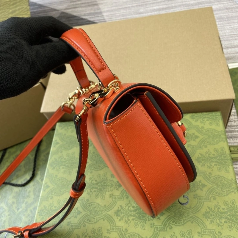 Gucci Top Handle Bags 4036C-0341