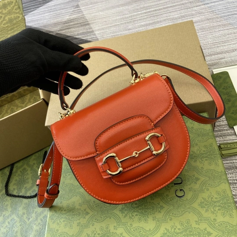 Gucci Top Handle Bags 4036C-0341