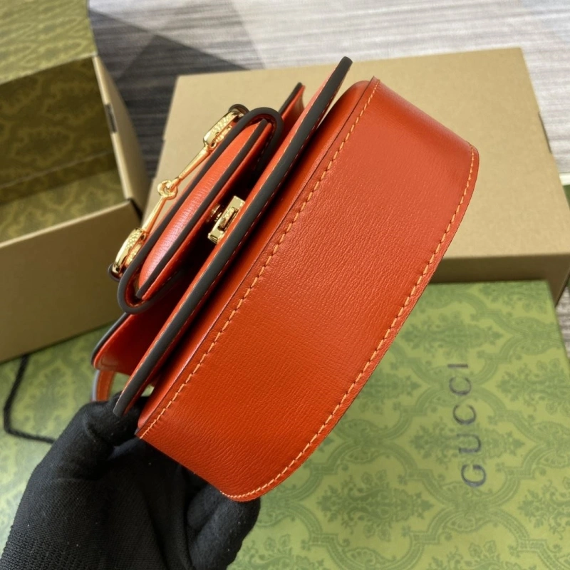 Gucci Top Handle Bags 4036C-0341