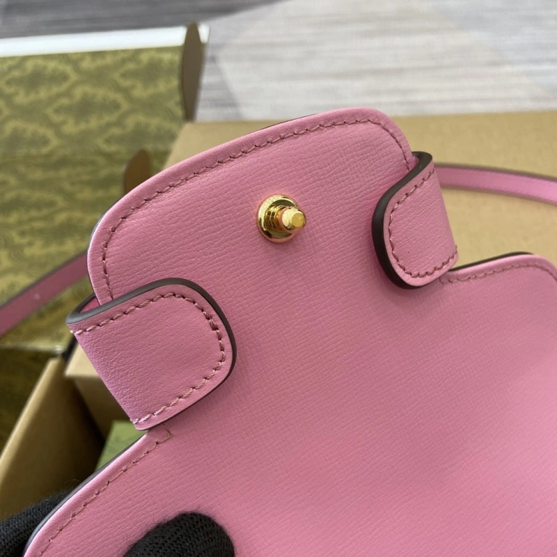 Gucci Top Handle Bags 4036C-0342