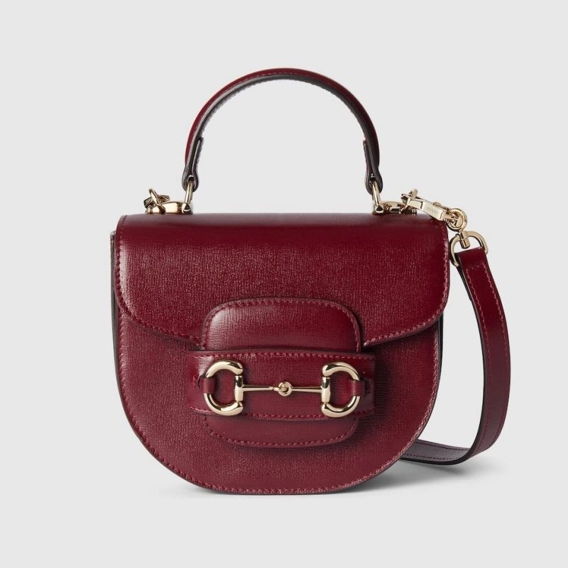 Gucci Top Handle Bags 4036C-0345