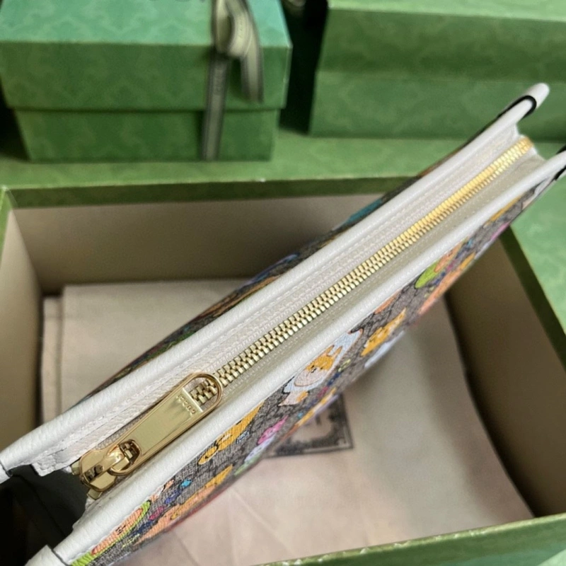 Gucci Clutch Bags 4036C-0353