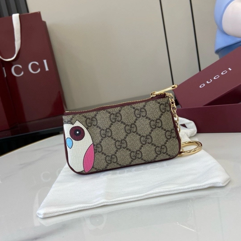 Gucci Clutch Bags 4036C-0364