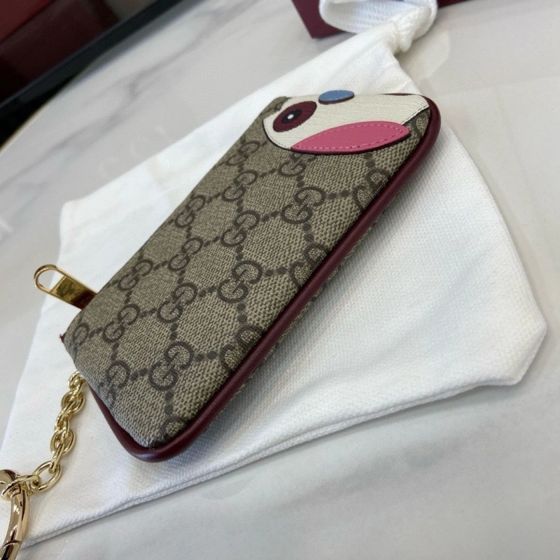 Gucci Clutch Bags 4036C-0364