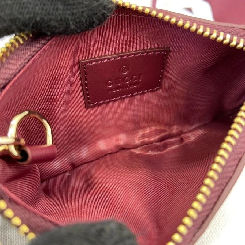 Gucci Clutch Bags 4036C-0364