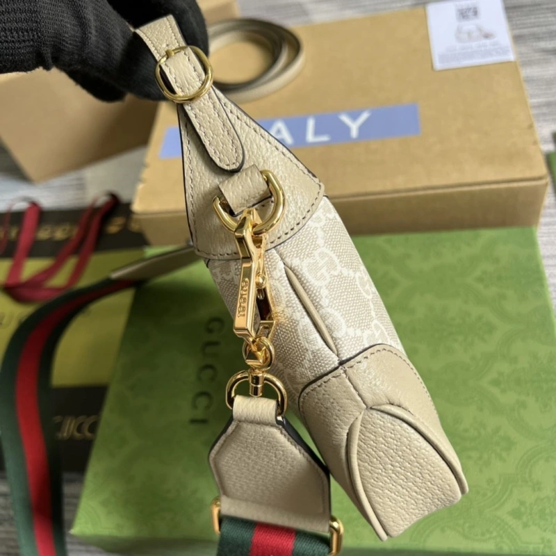 Gucci Top Handle Bags 4036C-0366