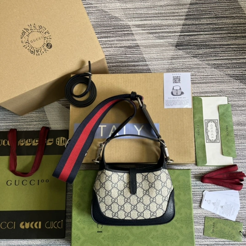 Gucci Top Handle Bags 4036C-0367