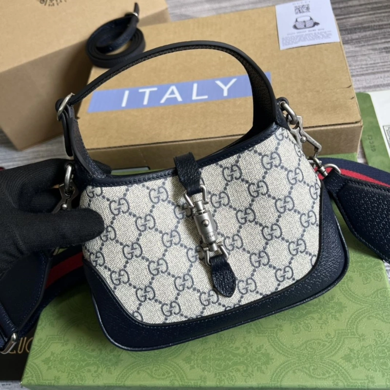 Gucci Top Handle Bags 4036C-0367