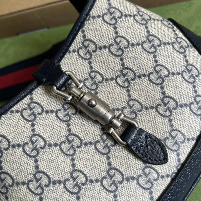 Gucci Top Handle Bags 4036C-0367