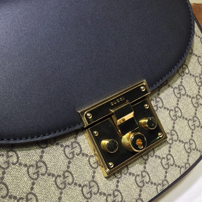 Gucci Satchel Bags 4036C-0372