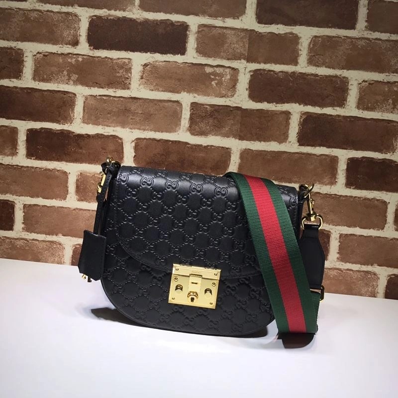 Gucci Satchel Bags 4036C-0373