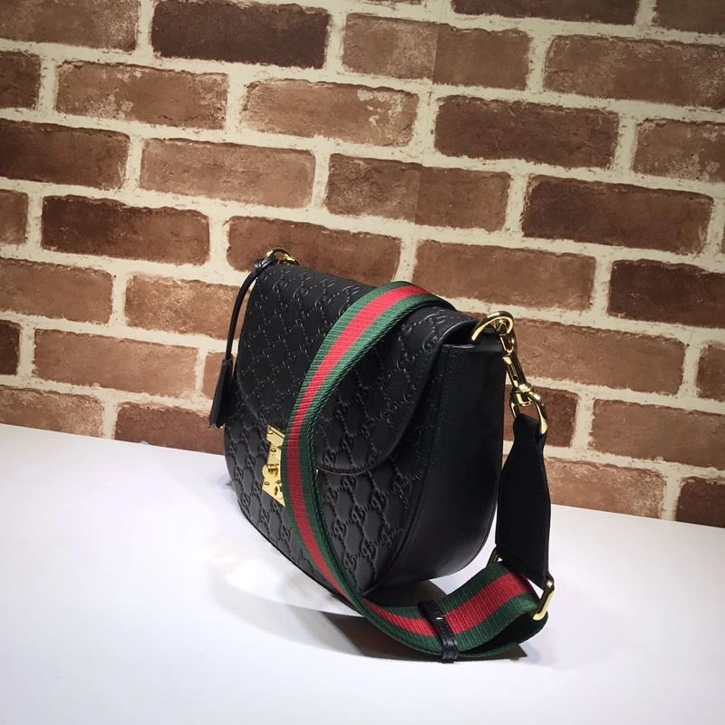 Gucci Satchel Bags 4036C-0373