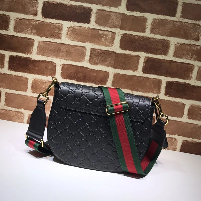 Gucci Satchel Bags 4036C-0373