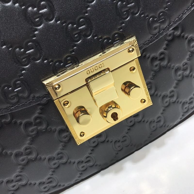 Gucci Satchel Bags 4036C-0373