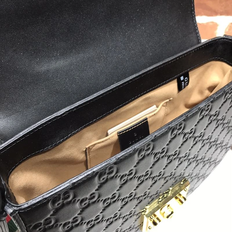 Gucci Satchel Bags 4036C-0373