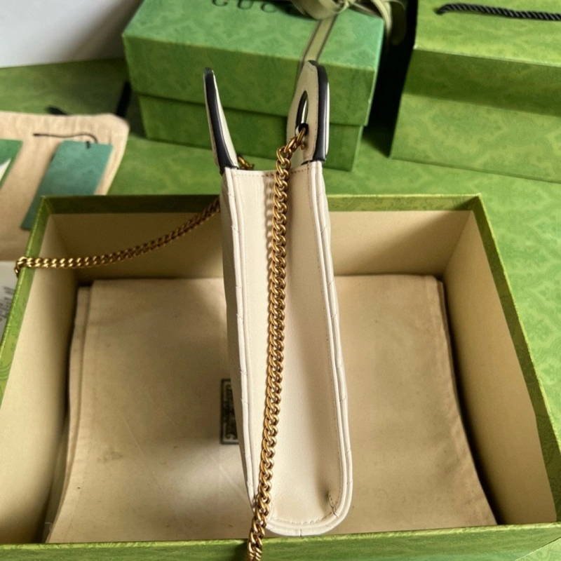 Gucci Top Handle Bags 4036C-0375