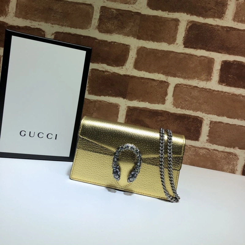 Gucci Satchel Bags 4036C-0376
