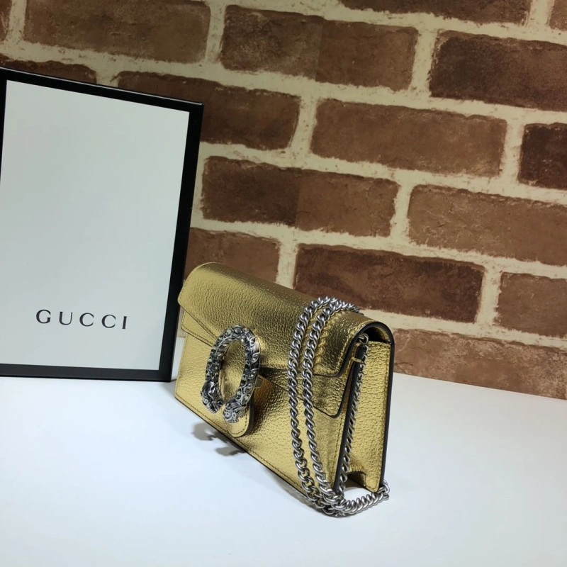Gucci Satchel Bags 4036C-0376