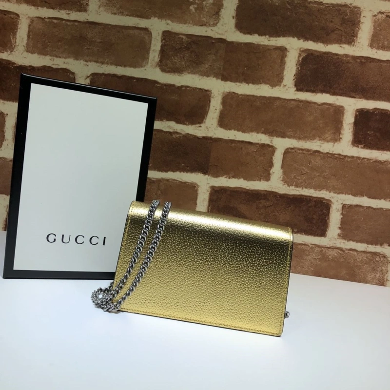 Gucci Satchel Bags 4036C-0376