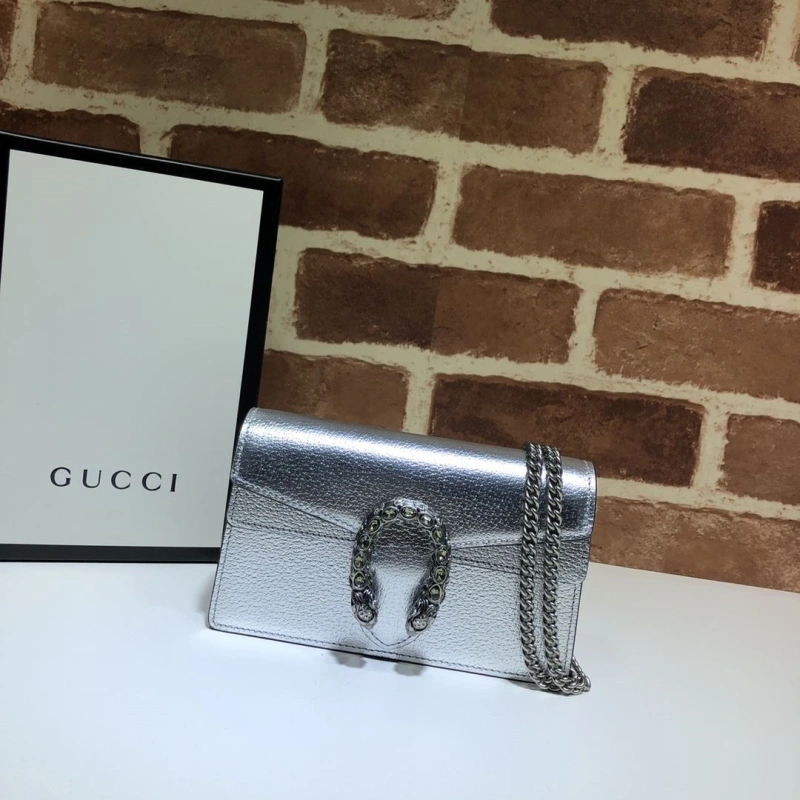 Gucci Satchel Bags 4036C-0377