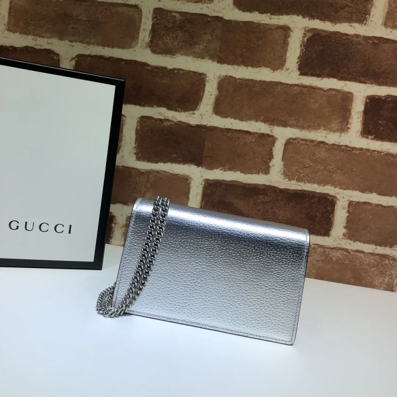 Gucci Satchel Bags 4036C-0377