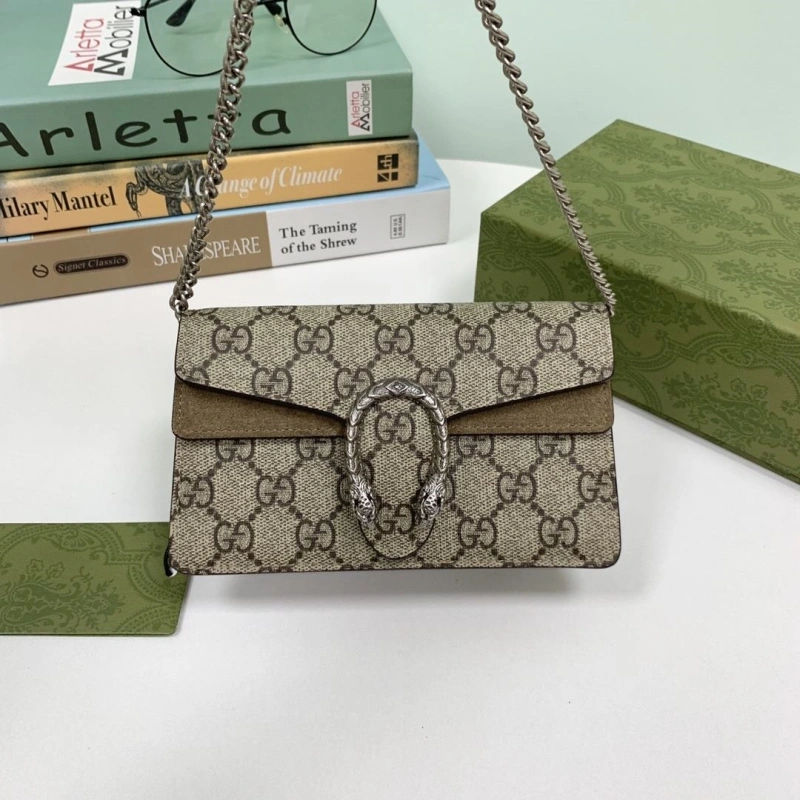 Gucci Satchel Bags 4036C-0378