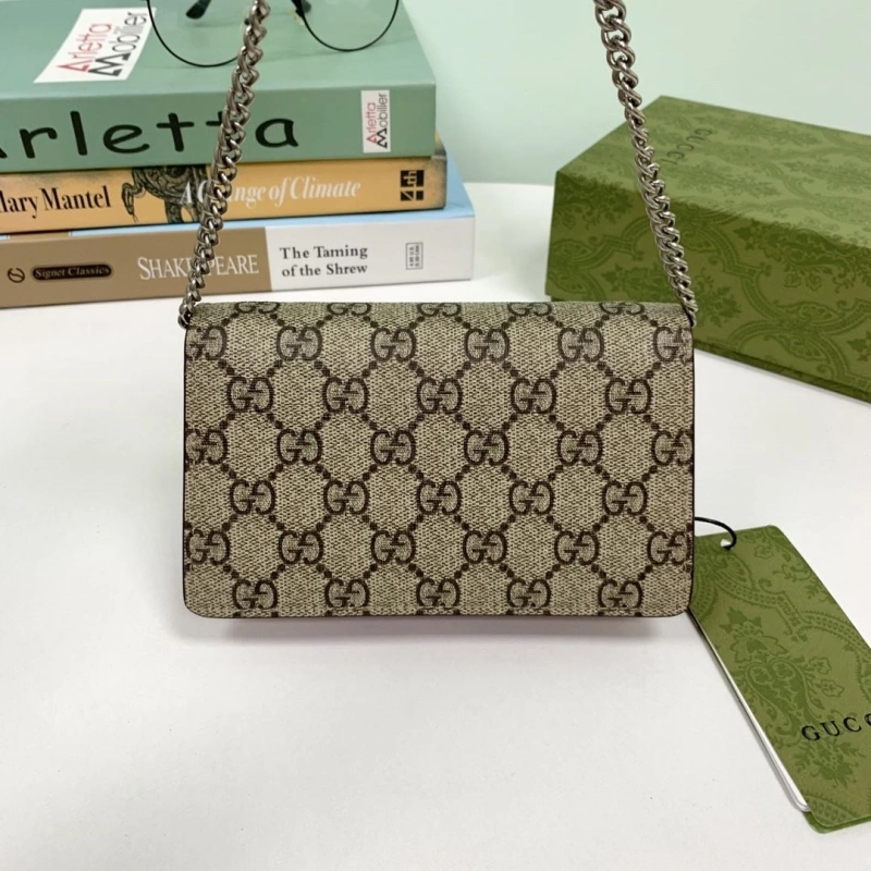 Gucci Satchel Bags 4036C-0379