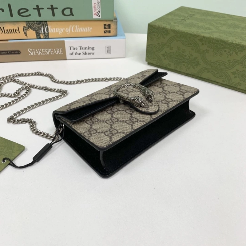 Gucci Satchel Bags 4036C-0380