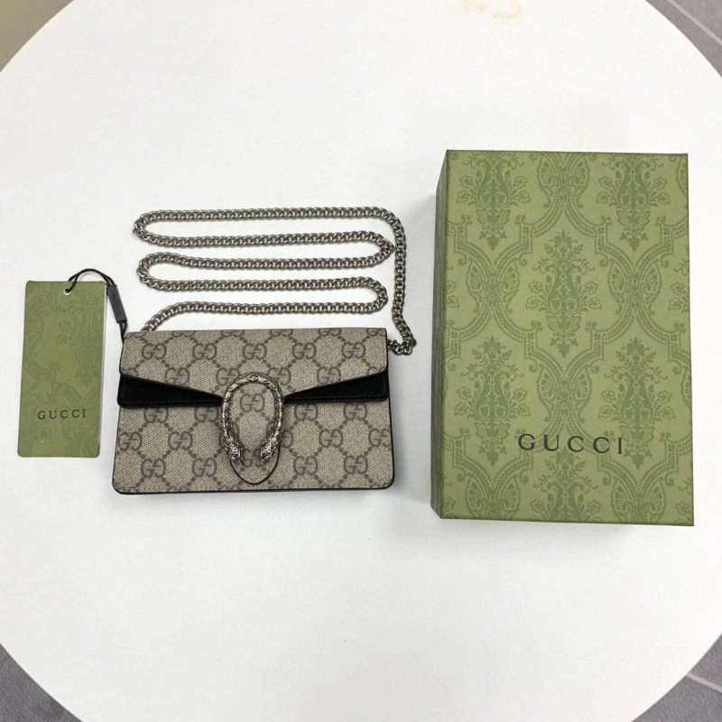 Gucci Satchel Bags 4036C-0380