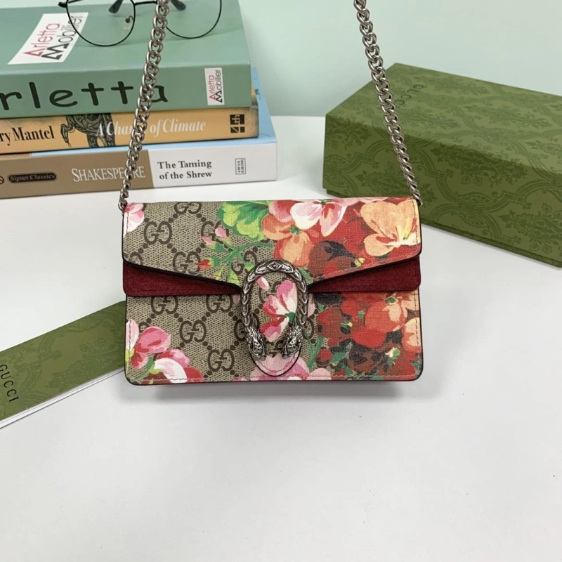 Gucci Satchel Bags 4036C-0381