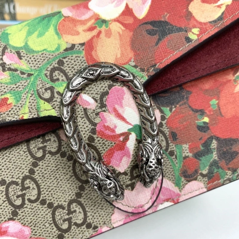 Gucci Satchel Bags 4036C-0381