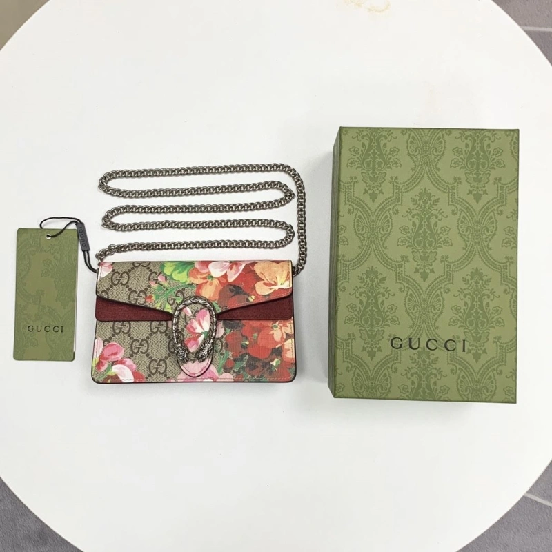 Gucci Satchel Bags 4036C-0381