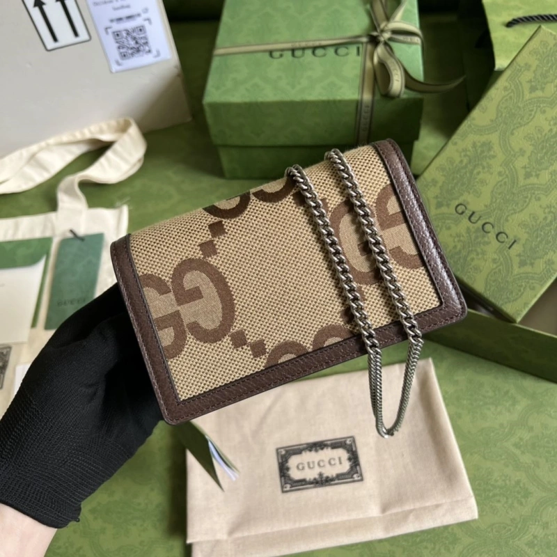 Gucci Satchel Bags 4036C-0382