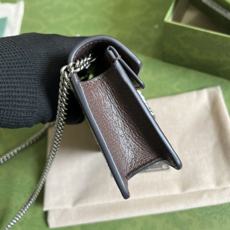 Gucci Satchel Bags 4036C-0382