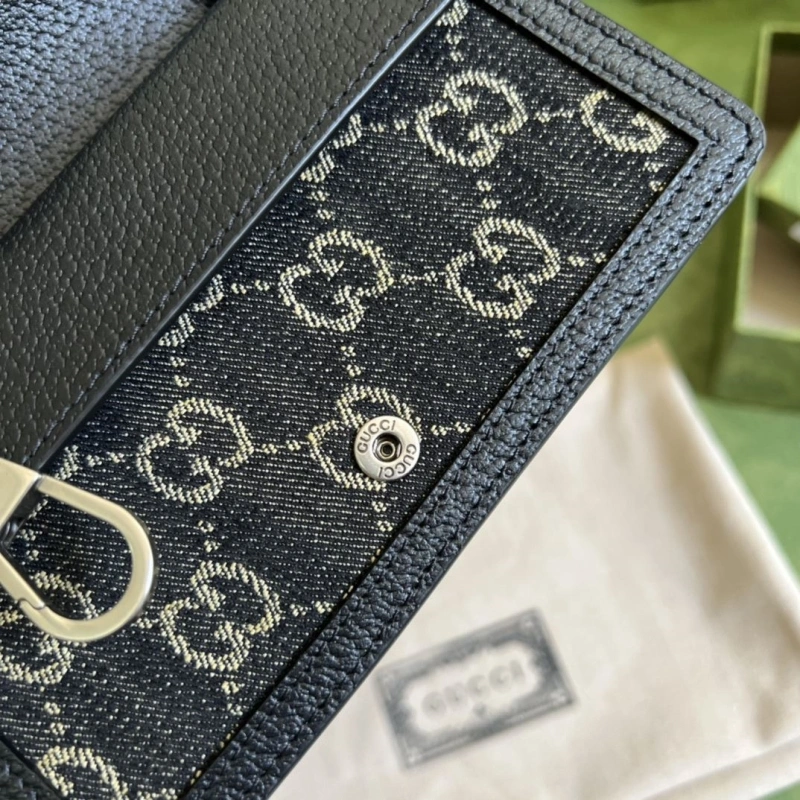 Gucci Satchel Bags 4036C-0383