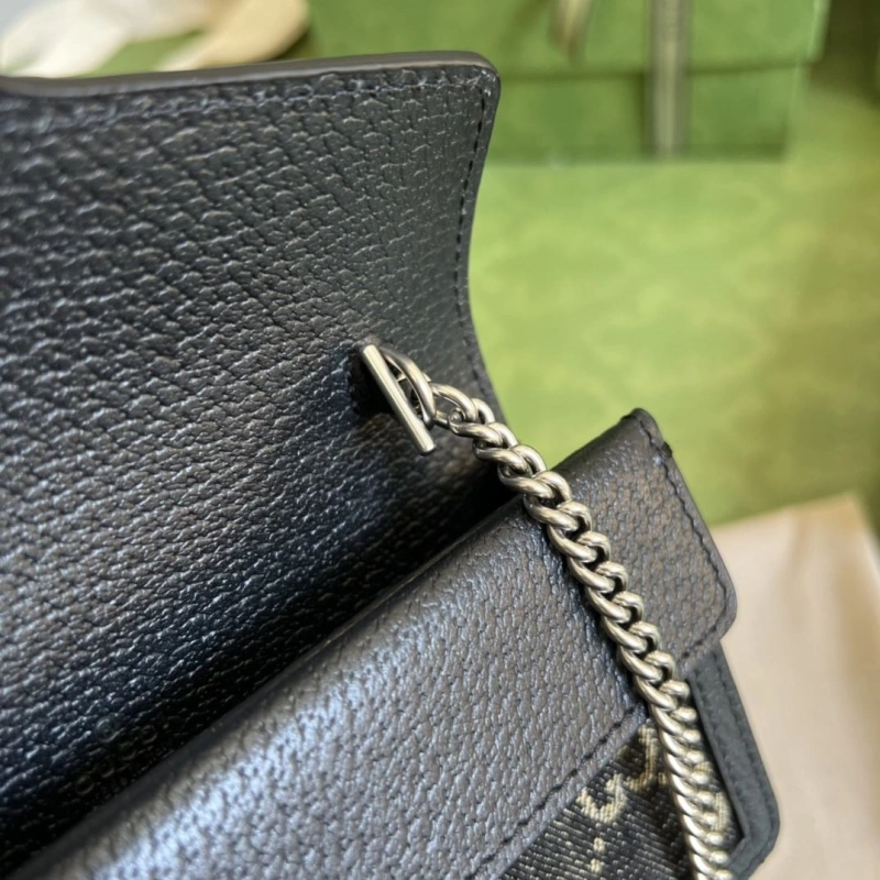 Gucci Satchel Bags 4036C-0383