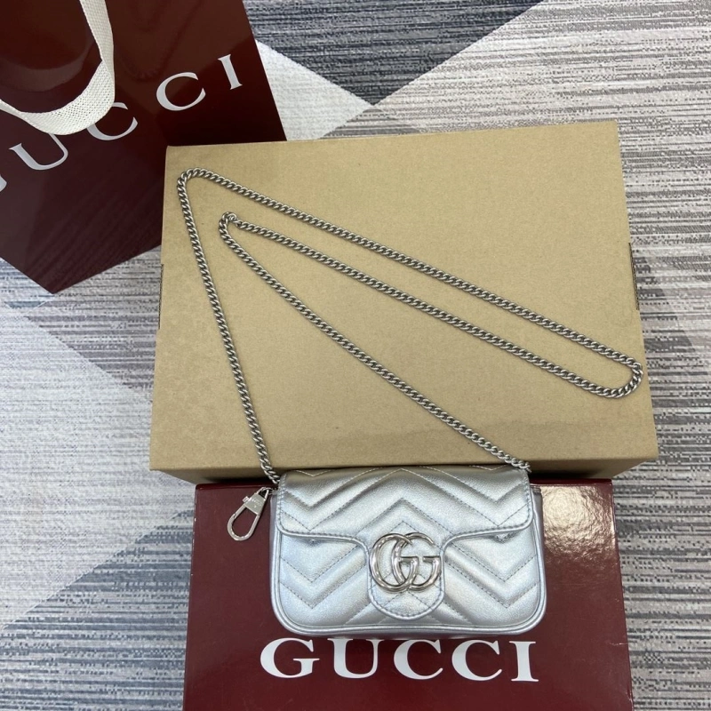 Gucci Satchel Bags 4036C-0388