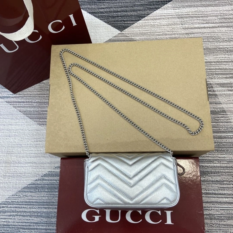 Gucci Satchel Bags 4036C-0388