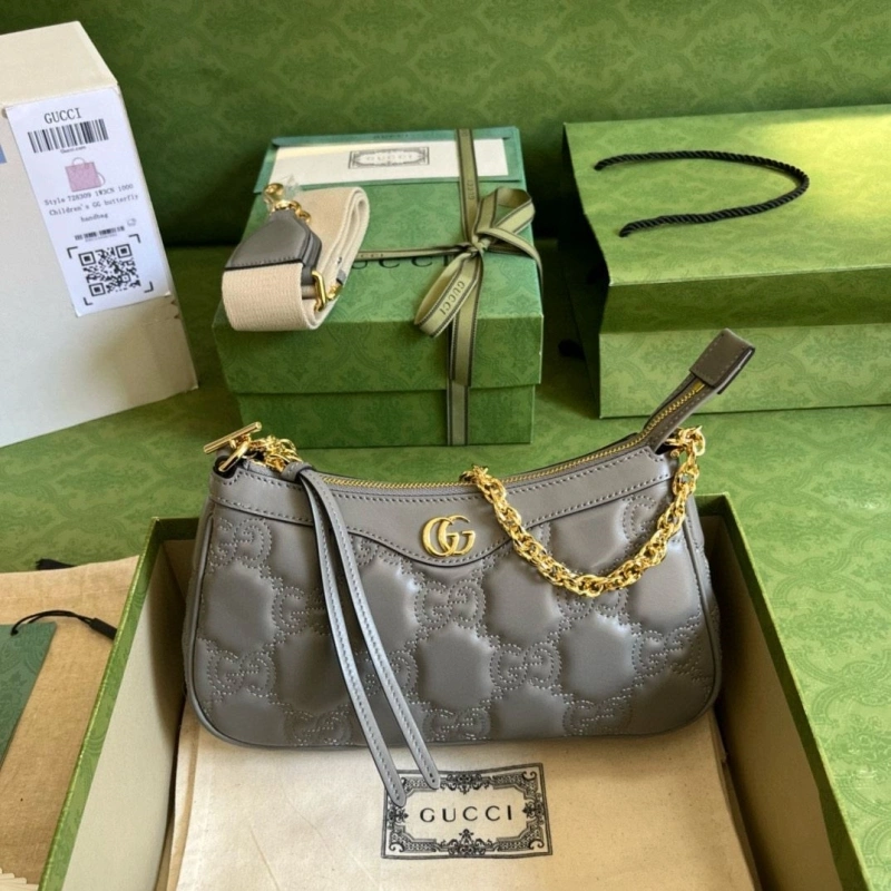 Gucci Satchel Bags 4036C-0390