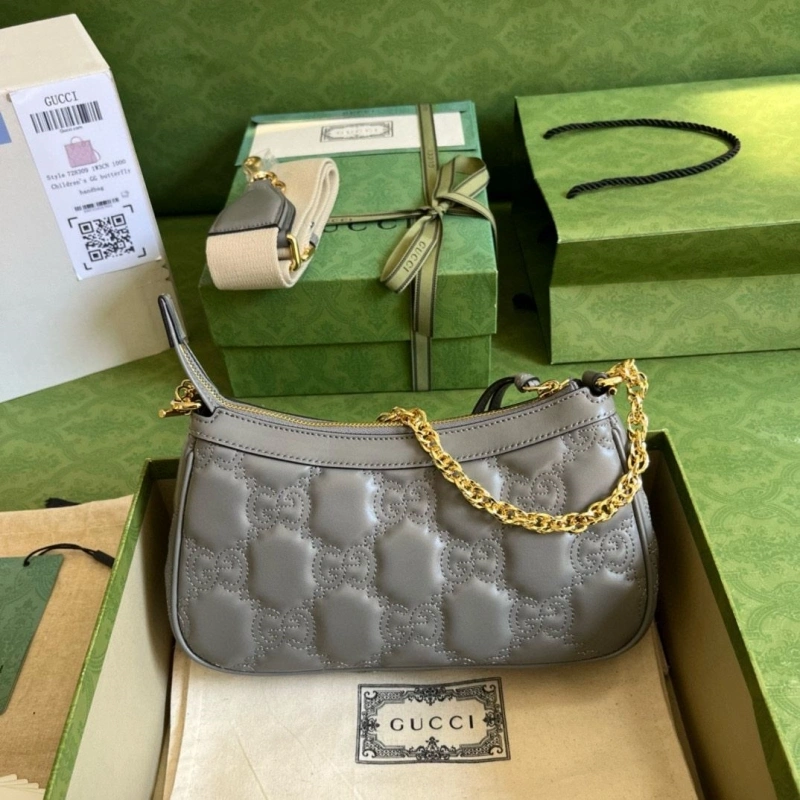Gucci Satchel Bags 4036C-0390