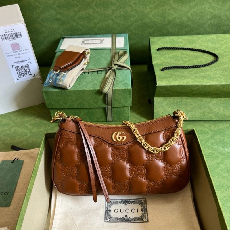Gucci Satchel Bags 4036C-0391