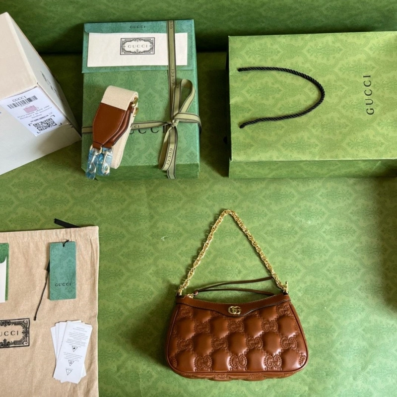 Gucci Satchel Bags 4036C-0391