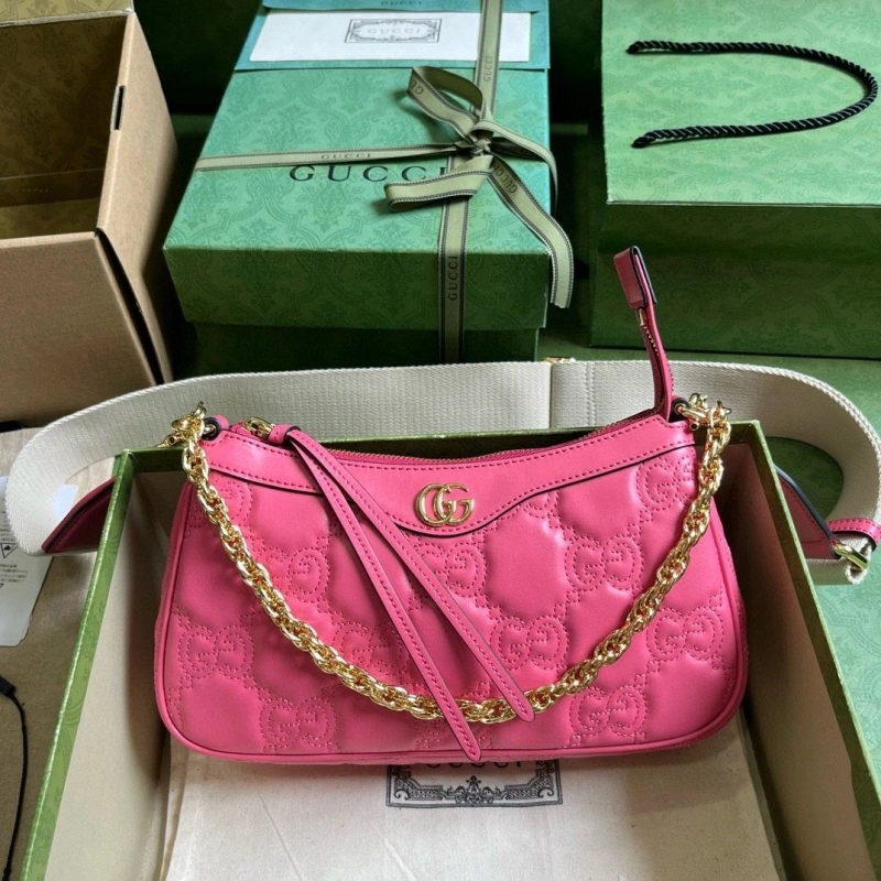 Gucci Satchel Bags 4036C-0394