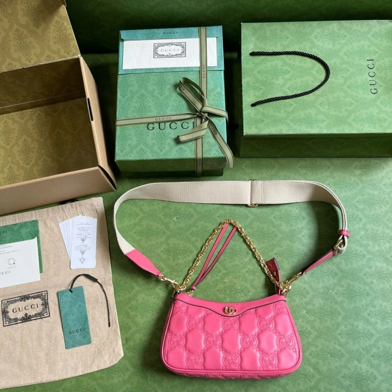 Gucci Satchel Bags 4036C-0394