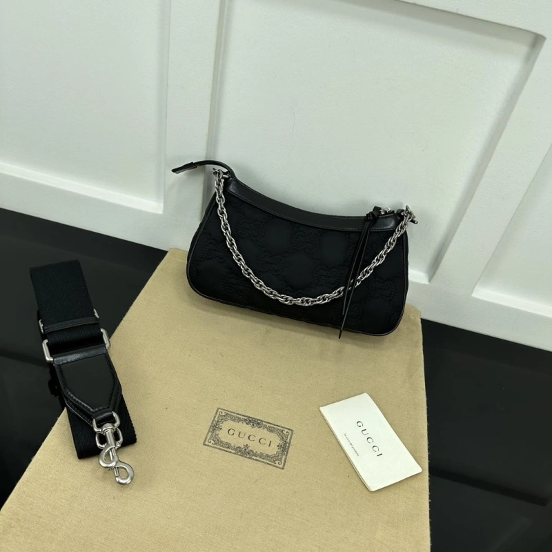 Gucci Satchel Bags 4036C-0397