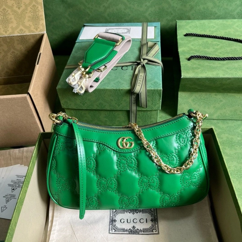 Gucci Satchel Bags 4036C-0399