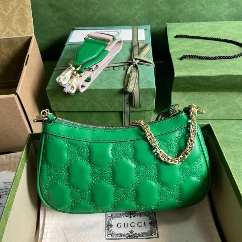 Gucci Satchel Bags 4036C-0399
