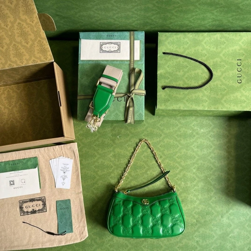 Gucci Satchel Bags 4036C-0399